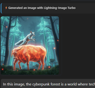 Sci-Fi Image Example