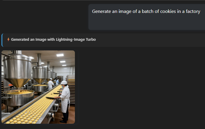 Ultra Realistic Image Output